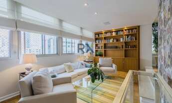 Imagem: Apartamento, Jardim Paulista - São Paulo