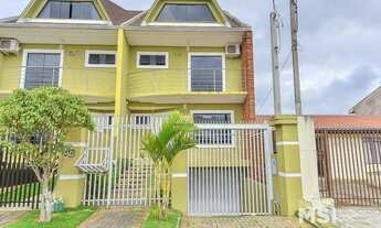 Imagem 2: Sobrado com 2 dormitórios para alugar, 220 m² por R$ 6.260,00/mês - Portão - Curitiba/PR