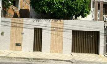 Imagem: Casa no José Conrado de Araújo