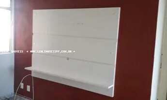 Imagem 4: Apartamento para Venda em Presidente Prudente, CECAP, 2 dormitórios, 1 banheiro, 1 vaga