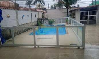 Imagem: Casa com 2 dorms, Caiçara, Praia Grande