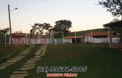 Imagem 3: Corumbá IV - Casa 06 Quartos 01 Suíte