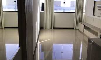 Imagem 2: Apartamento com 3/4