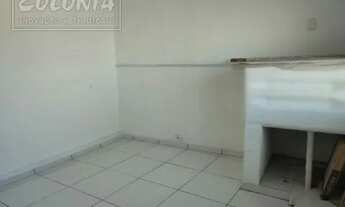 Imagem 5: Santo André - Loja/Salão - Vila Curuçá