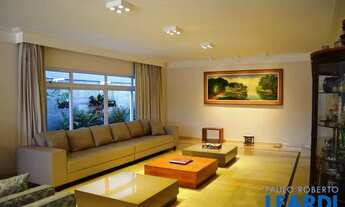 Imagem 2: SOBRADO - CIDADE JARDIM - SP