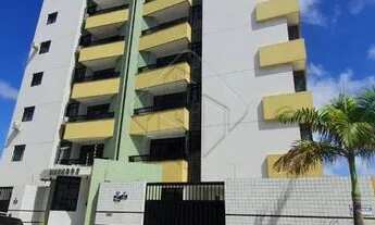 Imagem: Apartamento Padrão em João Pessoa