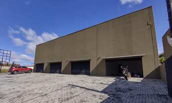 Imagem 6: Sala comercial para alugar em Uvaranas