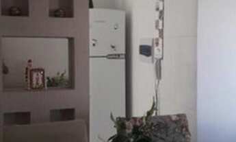 Imagem 3: Alugo apartamento 2/4 semi mobiliado Reserva parque residencial