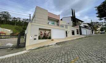 Imagem 3: Casa com 4 dormitórios à venda, 360 m² por R$ 2.300.000 - Quintas das Avenidas - Juiz de F