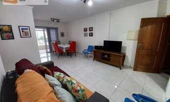 Imagem 3: Apartamento 02 Quarto em Canto do Forte - Praia Grande, SP