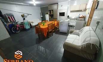 Imagem 5: Imbé - Casa Padrão - Albatroz