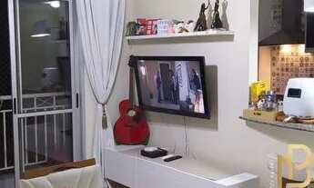 Imagem: Apartamento para venda com 2 quartos em