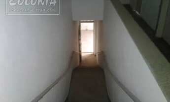 Imagem 3: Santo André - Galpão/Depósito/Armazém - Campestre