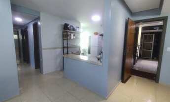 Imagem 4: Apartamento para venda tem 98 metros quadrados em Mondubim - Fortaleza - Ceará