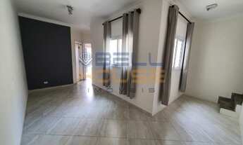 Imagem: SANTO ANDRÉ - Cobertura - VILA SCARPELLI