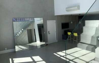 Imagem 6: Cobertura Duplex para Venda em Barueri, Sítio Tamboré Alphaville, 3 dormitórios, 3 suítes