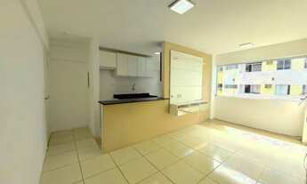 Imagem: Apto 2/4 Com Varanda e Suite