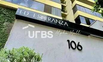 Imagem: Esperanza - Cobertura 5 quartos, sendo 2