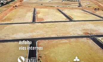 Imagem 6: Bougainville Garden e Exclusive Lotes de 160m² Parcelas de 683 Condição em 144 Meses e Ent