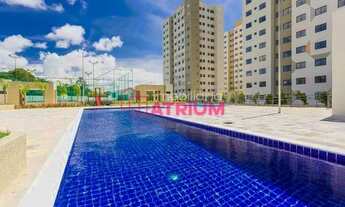 Imagem: Apartamento em Emaús - Parnamirim, RN