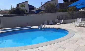 Imagem 6: Apartamento com 4 dormitórios à venda, 207 m² por R$ 1.100.000 - Vila Oliveira - Mogi das