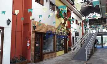 Imagem: Sala comercial ( Galeria - Rio Shopping