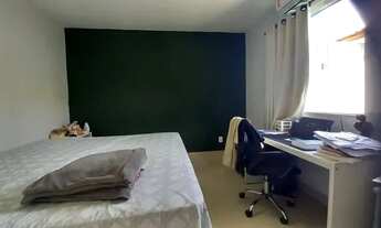 Imagem 2: Condomínio Parque Hortencia com 3/4 sendo um 01 suite