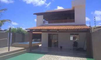 Imagem: Casa para alugar fagundes lucena