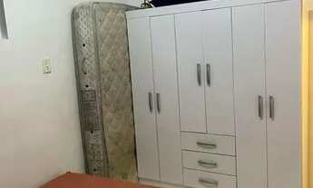 Imagem 5: Apartamento com 1 dorm, Maracanã, Praia Grande - R$ 210 mil, Cod: 14607