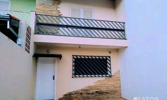 Imagem 1: Casa para locação no Jd Ipê