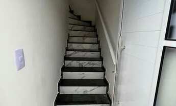 Imagem 7: Venda Casa de Condomínio dois dormitórios Tupi Praia Grande