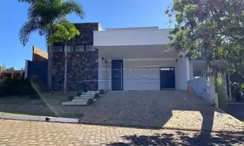 Imagem: Casa Condomínio em Araraquara