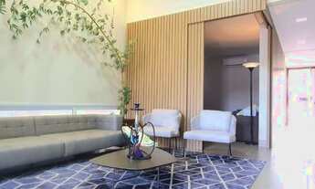 Imagem: Condomínio Spazio Verde Comendador -Térreo