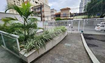 Imagem 3: Apartamento com 2 quartos à venda, 75 m² por R$ 410.000 - Cachambi - Rio de Janeiro/RJ