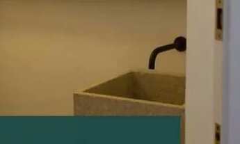 Imagem 3: Flat para aluguel tem 58 metros quadrados com 1 quarto em Moema - São Paulo - SP