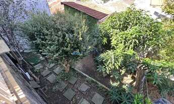 Imagem 5: Casa sobrado para locação no Jardim da Glória próximo a Av. Lins de Vasconcelos