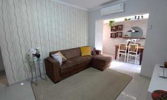 Imagem: Apartamento para venda com 53 metros quadrados