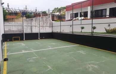 Imagem 3: Apartamento para venda tem 68 metros quadrados com 3 quartos em Imbuí - Salvador - Bahia