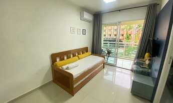 Imagem 4: Lindo apartamento projetado com vista Mar no Vg Fun na Praia do Futuro