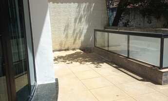 Imagem 7: Casa para aluguel tem 316 metros quadrados com 3 quartos em Icaraí - Niterói - RJ