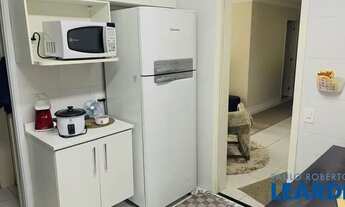 Imagem 6: APARTAMENTO - CONSOLAÇÃO - SP