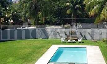 Imagem 5: Barra da Tijuca Casa com 5 dormitórios