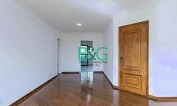 Imagem 6: Apartamento com 3 dormitórios à venda, 88 m² por R$ 1.166.200 - Indianópolis - São Paulo/S