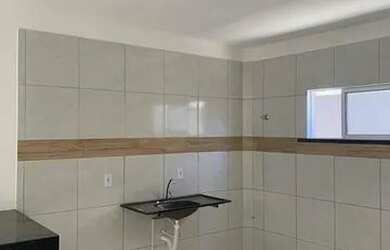 Imagem 6: Apartamento para venda possui 55 metros quadrados com 2 quartos em Gereraú - Itaitinga - C