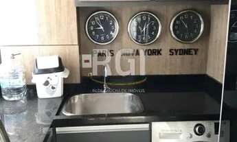 Imagem 5: Apartamento para Venda - 67m², 3 dormitórios, sendo 1 suites, 1 vaga - Humaitá