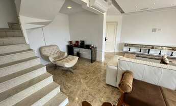 Imagem 2: Apartamento para aluguel no Cenário, Ribeirão Preto, SP, 3 quartos, 3 suítes