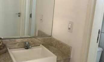 Imagem 5: Apartamento para Locação em Nova Iguaçu, da Luz, 2 dormitórios, 1 banheiro, 1 vaga