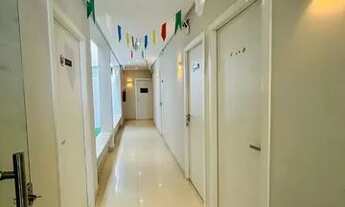 Imagem 3: SALAS PARA LOCAÇÃO NO EDIFÍCIO VIVER MAIS