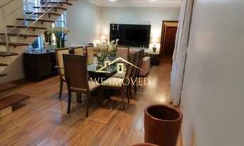 Imagem 6: Casa em condomínio à venda no Figueira Branca, Ribeirão Pret