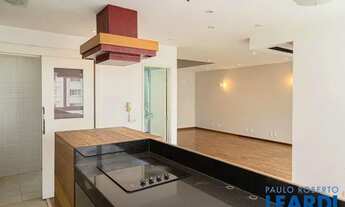 Imagem 7: DUPLEX - JARDIM PAULISTA - SP